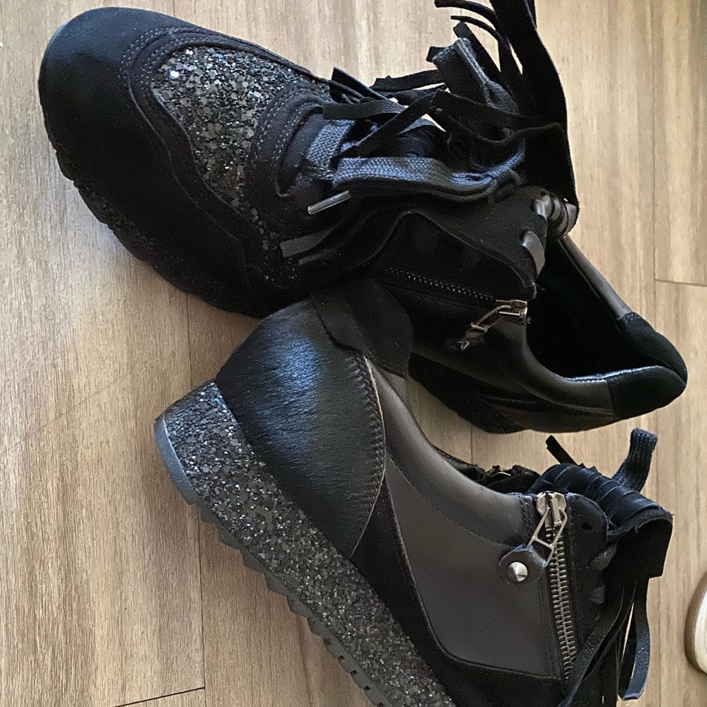 KENNEL&SCHMENGER Shoes that I only wore once
